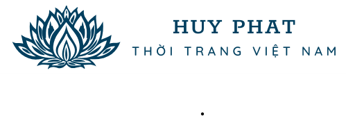 Huy Phát — thời trang Việt Nam